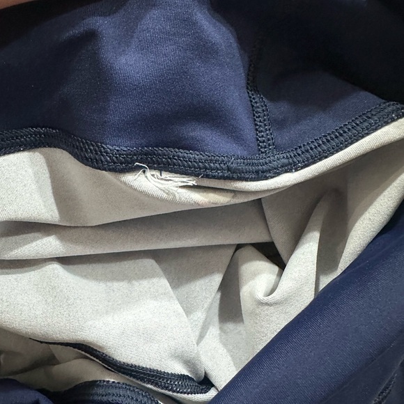 aerie: Women’s Cropped Leggings- Size Medium - Picture 9 of 9